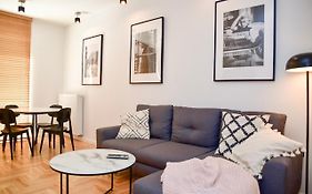 Apartament Lekka